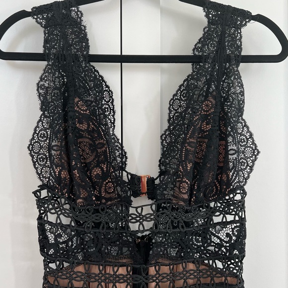 For Love & Lemons Incredible Dress - Picture 5 of 11